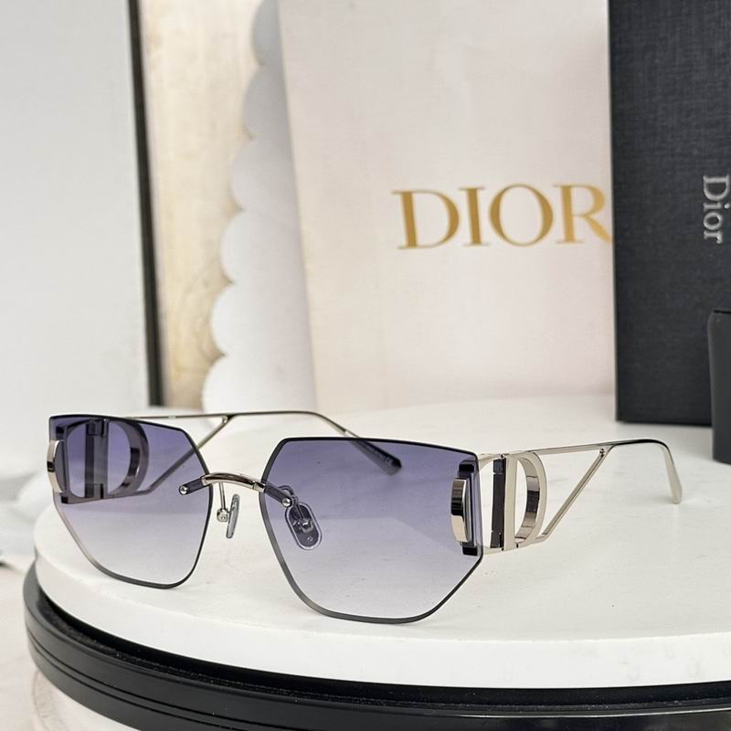 Dior Sunglasses ID:20260410-546